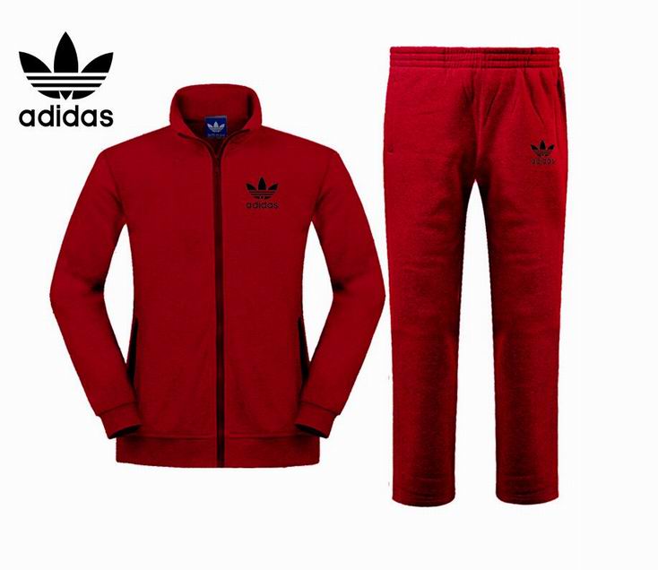 men adidas sport suits-078